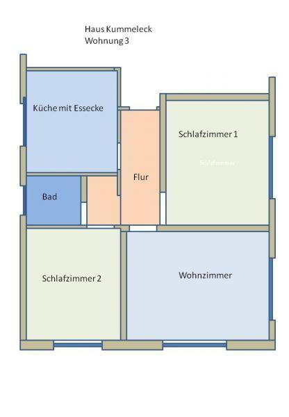 Haus-Kummeleck-Wohnung-3 Bad Lauterberg Exterior foto
